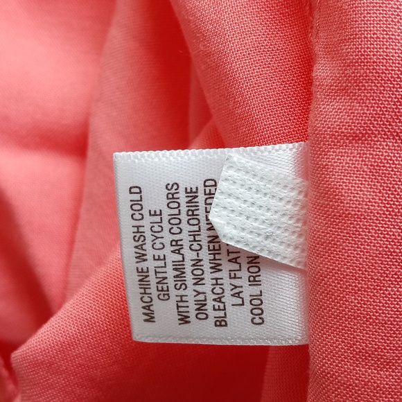 Xhilaration Strapless Sweetheart Neckline With Pockets Halter Dress - Picture 10 of 10